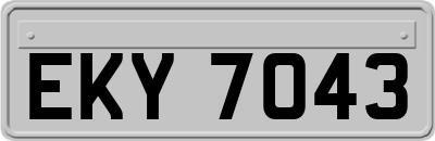 EKY7043