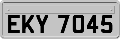 EKY7045