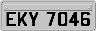 EKY7046