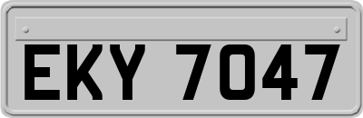 EKY7047
