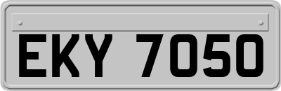 EKY7050