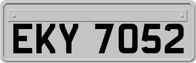 EKY7052
