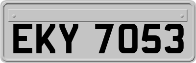 EKY7053