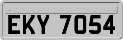 EKY7054