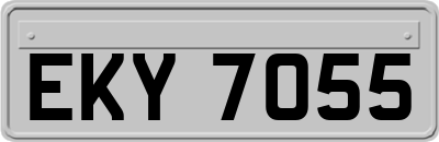 EKY7055