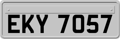 EKY7057