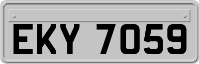 EKY7059