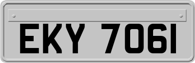 EKY7061