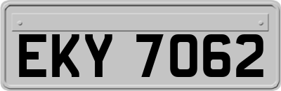 EKY7062