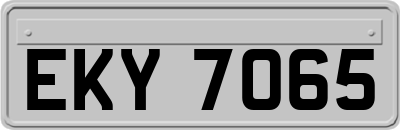 EKY7065