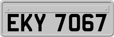 EKY7067