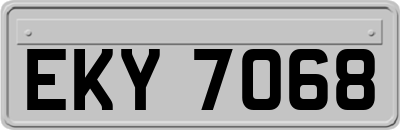 EKY7068