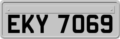 EKY7069