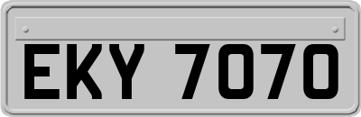 EKY7070