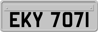 EKY7071