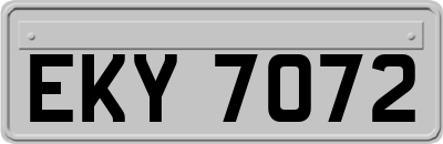 EKY7072