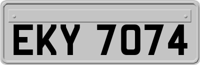 EKY7074