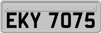 EKY7075