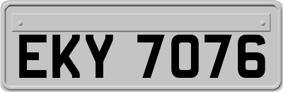 EKY7076