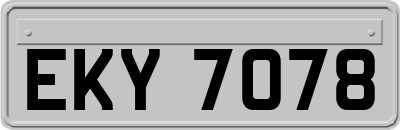 EKY7078