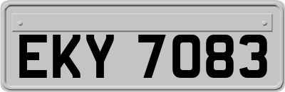 EKY7083