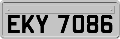 EKY7086