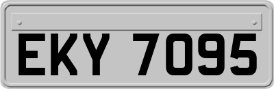 EKY7095