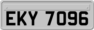EKY7096