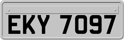 EKY7097