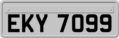 EKY7099