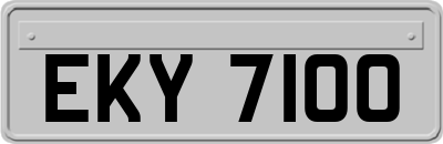 EKY7100