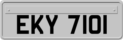 EKY7101