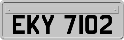 EKY7102