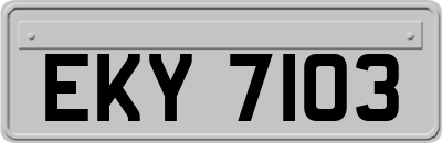 EKY7103