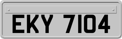 EKY7104
