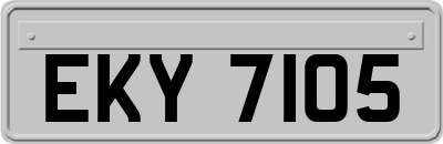 EKY7105