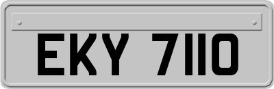 EKY7110