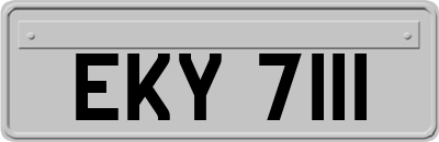 EKY7111