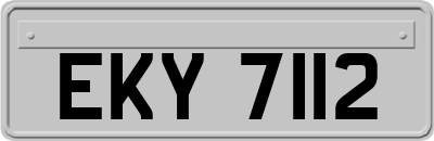 EKY7112