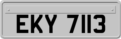 EKY7113