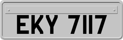 EKY7117