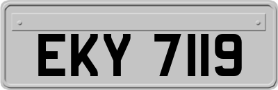 EKY7119