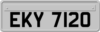 EKY7120