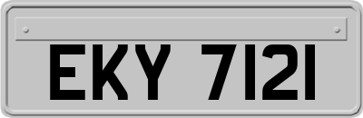 EKY7121