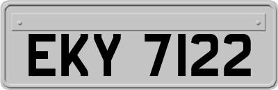 EKY7122