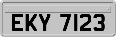 EKY7123