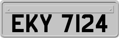 EKY7124