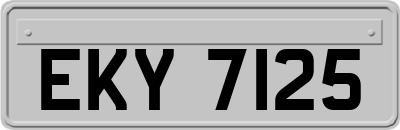 EKY7125