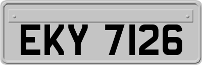 EKY7126