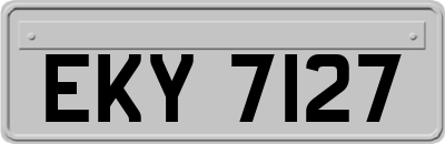 EKY7127